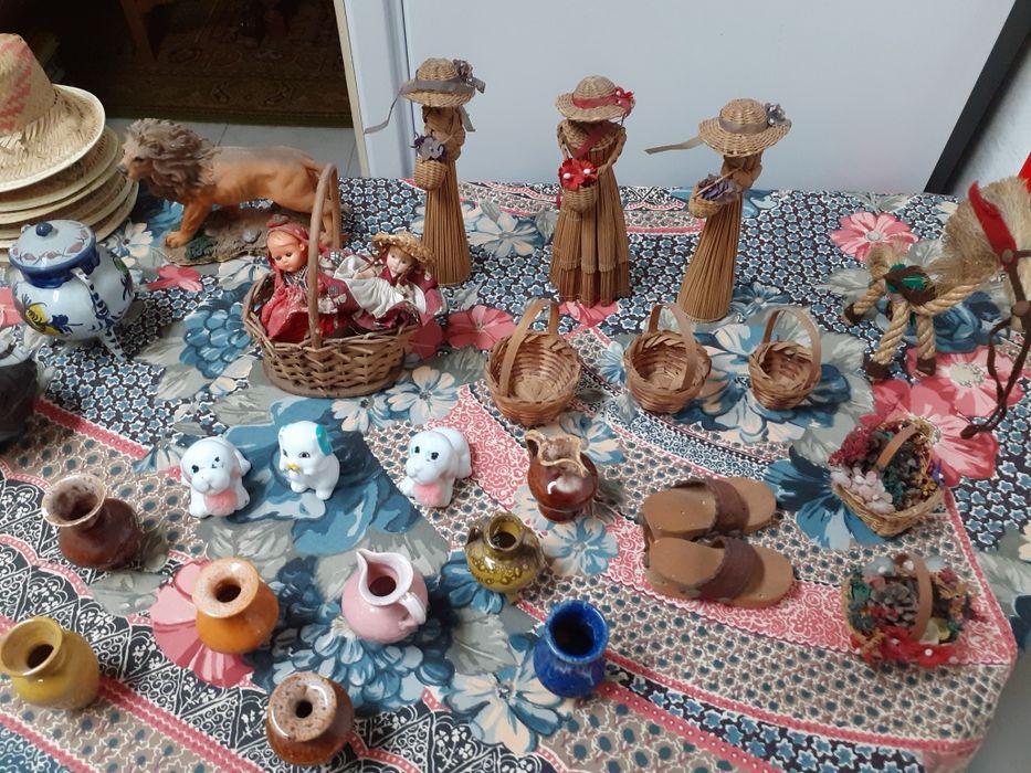 Bonecas originais NOVAS