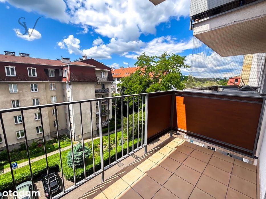 3350 ALL | M Post | Balkon | Internet |  ENG