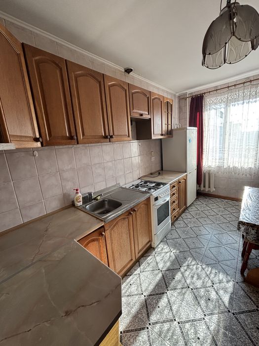 Продаж 3-кімнатної квартири вул. М.Гориня (Скрипника)Сихів