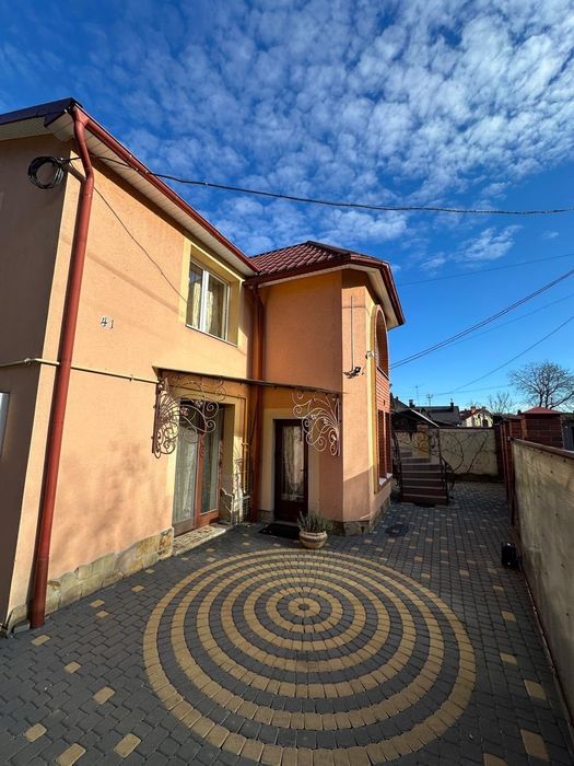 Продаж будинку від власника