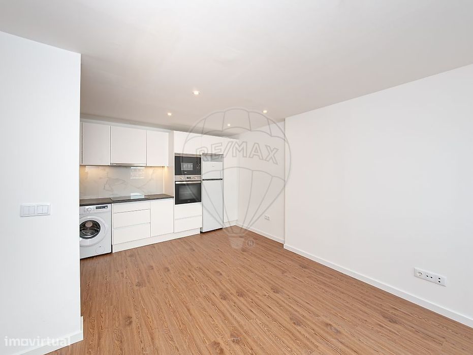 Apartamento T2 para venda