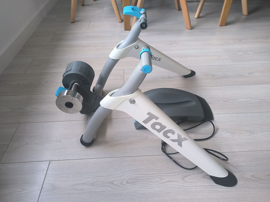 Rolo tacx flow smart