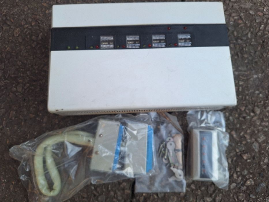 Продам систему АПС