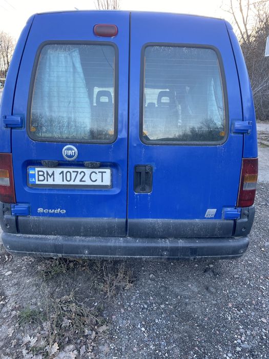 Фиат продам срочно