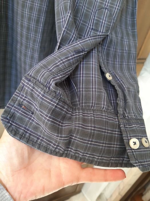 Camel active - Camisa de homem