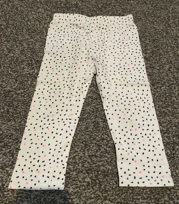 Getry Cool Club rozm. 86 cm