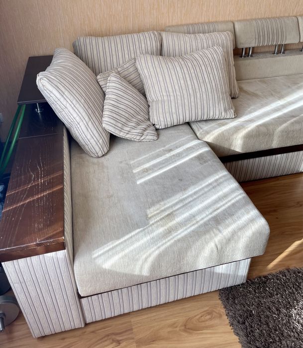 Большой диван / Велий диван