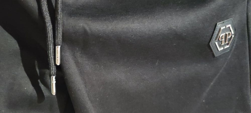 Dres męski Philipp Plein