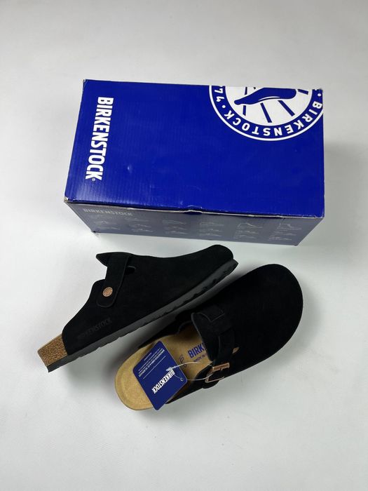 Сабо | мюлі | тапки Birkenstock | легкі і зручні