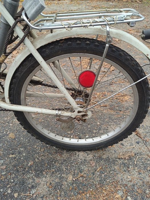 Велосипед "Аист"