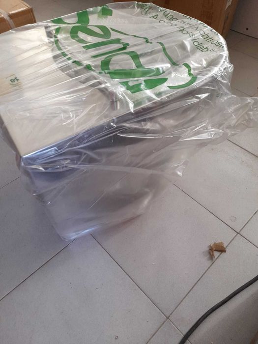 Pia de Despejo Hospitalar NOVA