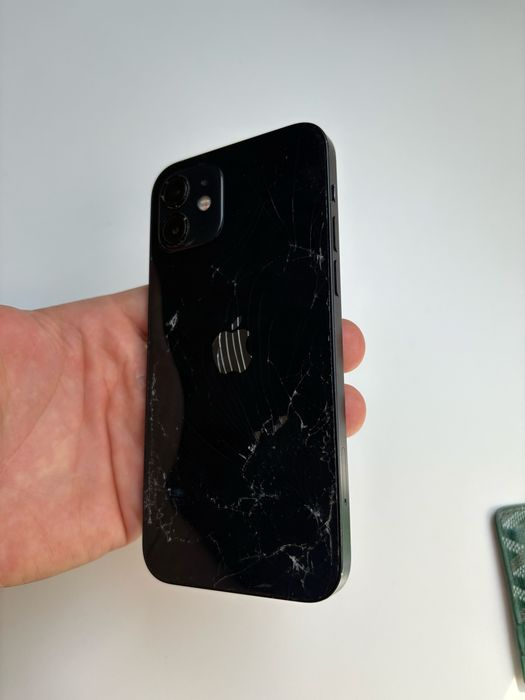 Iphone 12 128GB