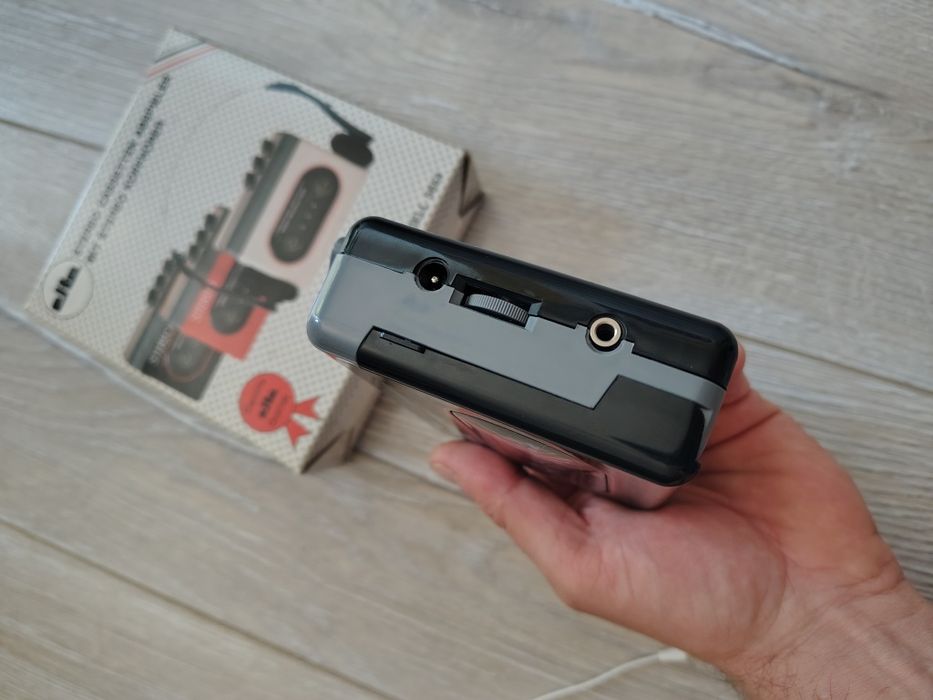 Walkman Elta jak nowy