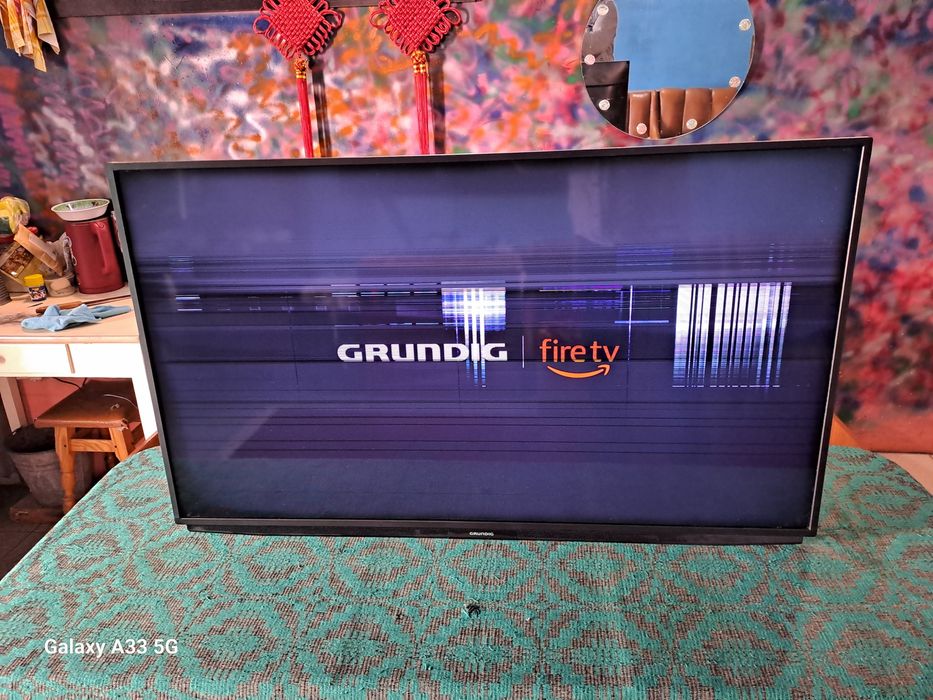 Grundig  50 GUB 7022    50   дюймов