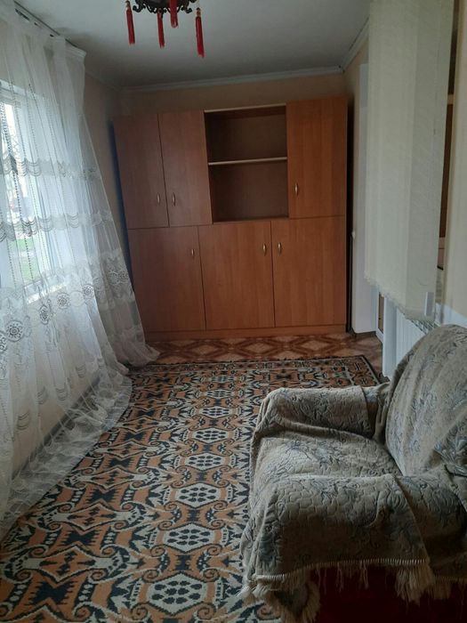 3х квартира улица Яновского. Агв.
