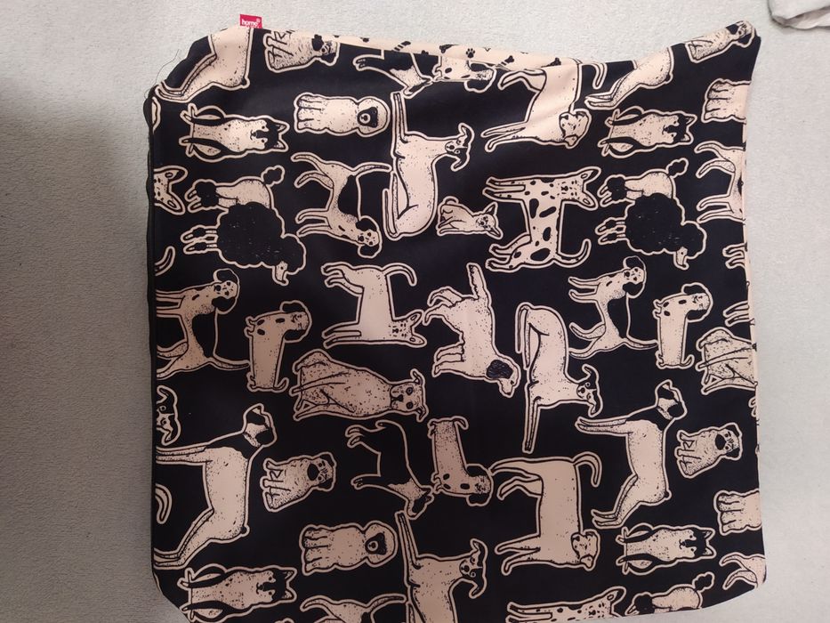 Poszewka w pieski home&you