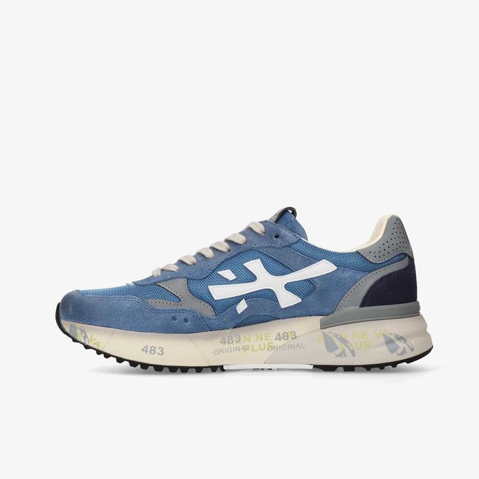 Premiata Mick 0.1 8120