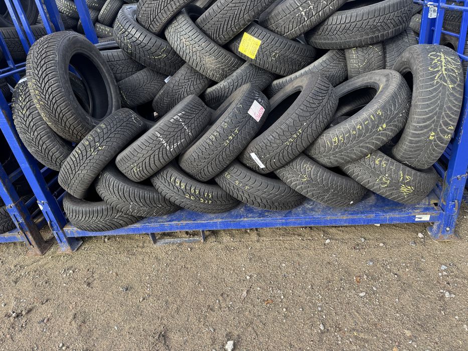 205/55r16 Michelin Goodyear Bridgestone