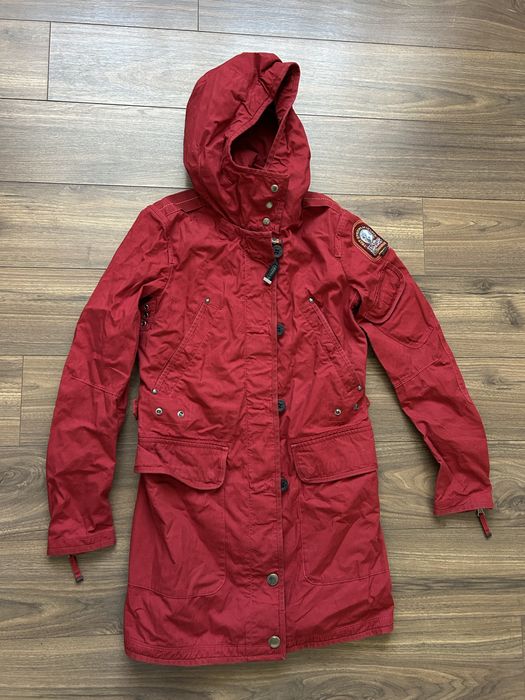 Жіноча куртка Parajumpers