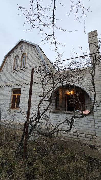 Владимировское, 2-х эт. Дом  около 60 м/кв + Подвал. 11 соток. Гос-Акт