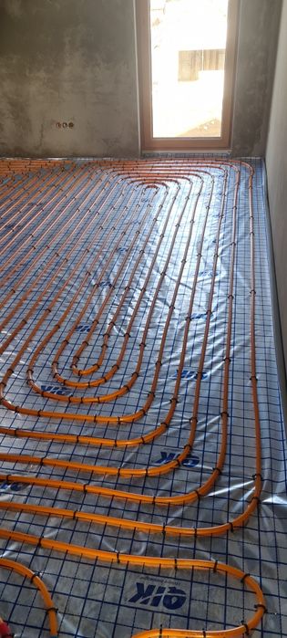 SERWIS Ogrzewania  - awarie, przeglądy, montaż, doradztwo.