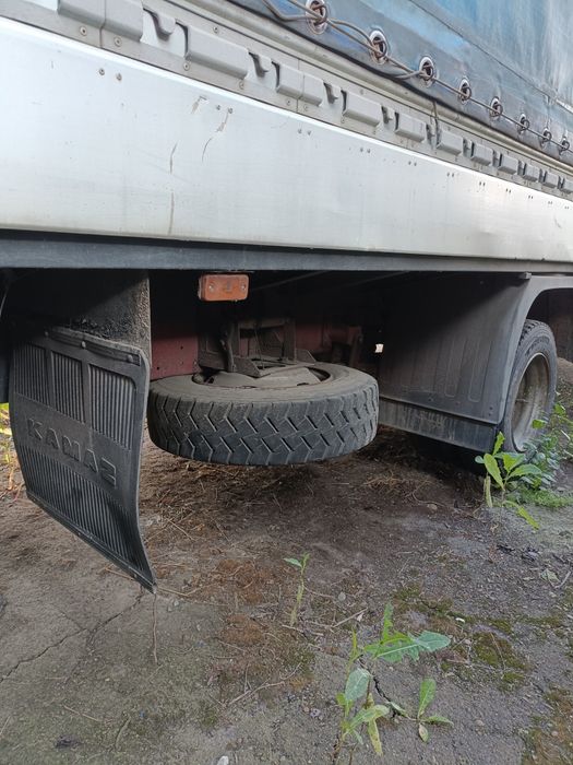 Продам IVECO 65С15 2003р