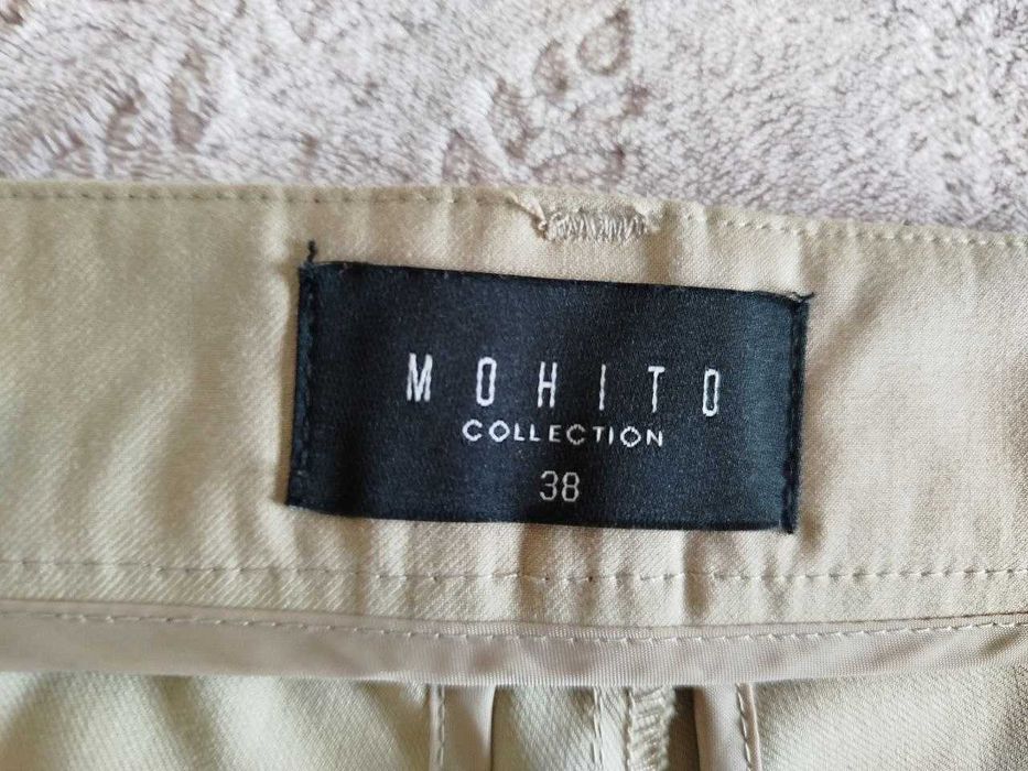 Спідниця-шорти М МОХІТО