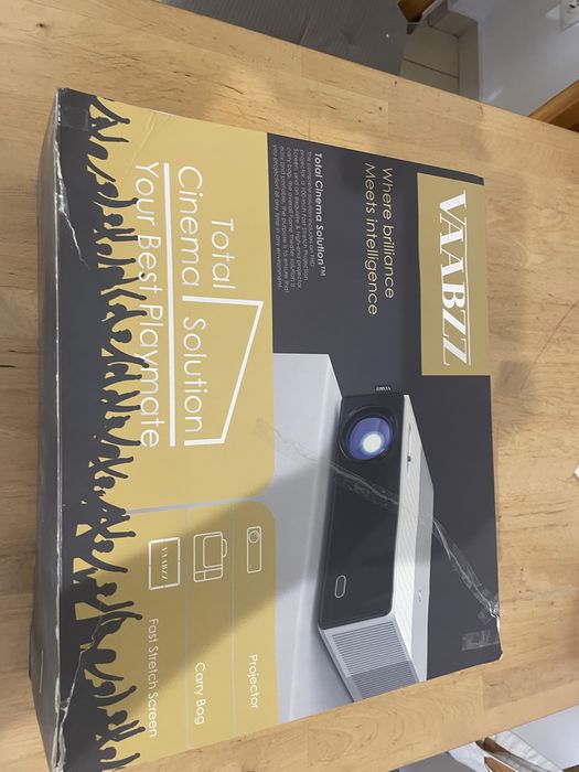 Projektor VAABZZ