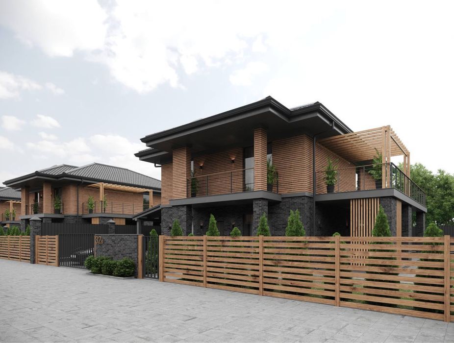 Будинок за адресою вул. Чорнобильська (площа 250 м²) - Atlanta.ua - фото 2