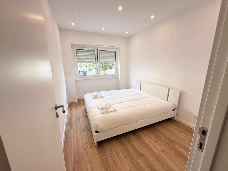Casas para arrendamento disponível em Lisboa