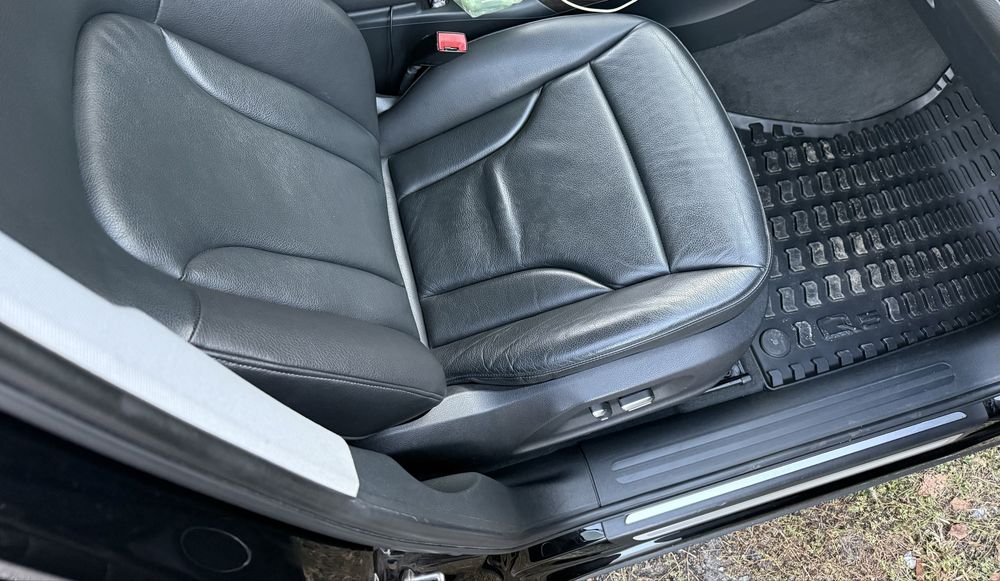 Audi Q5 Premium Plus  gen3  шикарна пропозиція