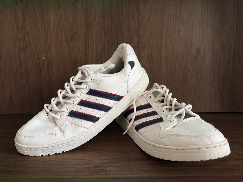 Чоловічі кросівки adidas Originals NY 44.5
