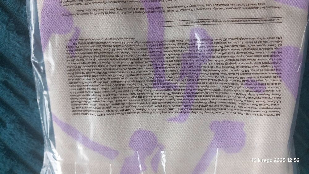 Torebka Wellness Move and Shake od Oriflame