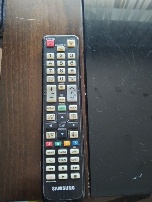 TV Samsung 42 polegadas