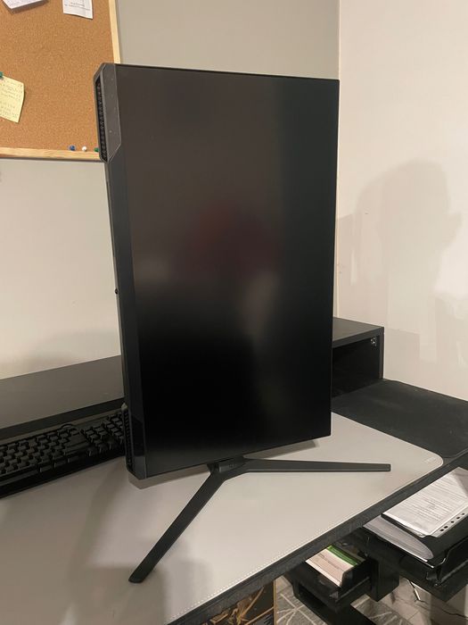 Sprzedam komputer ASUS Tuf Gaming z  Odyssey  G3 i klawiaturą Mad Dog