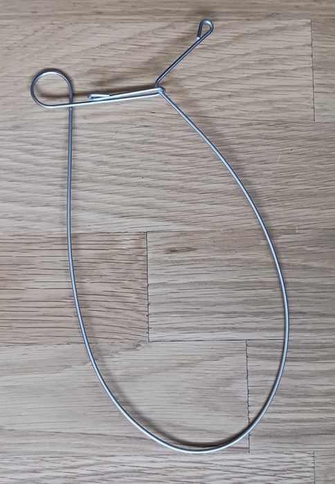 Enfião para peixe em anel inox SPF 100 - SUBEA - Caça Submarina