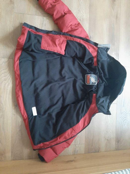 Куртка Некст 152 для хлопчика