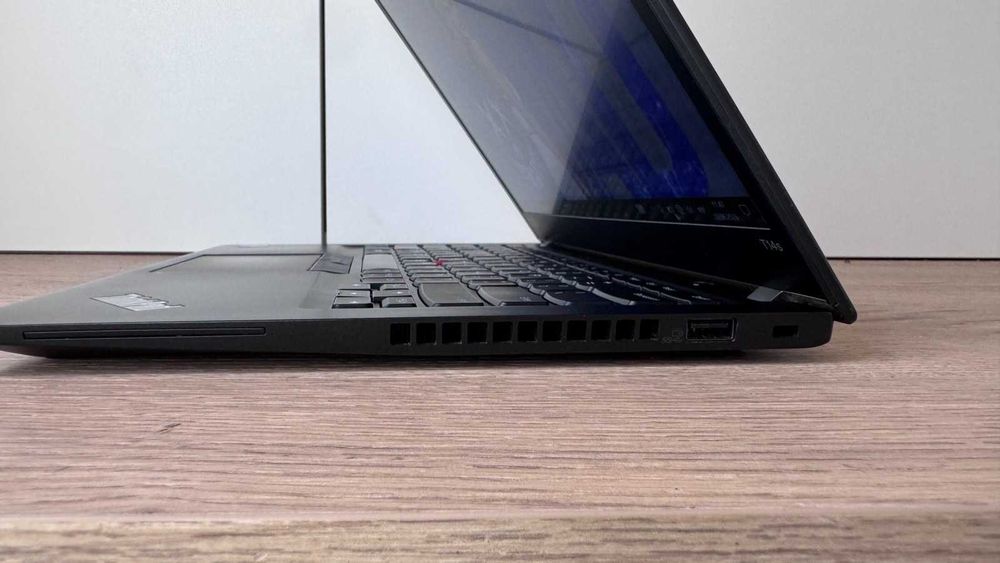Є 20шт/Ноутбук Lenovo ThinkPad T14s/робота/навчання/гарантія