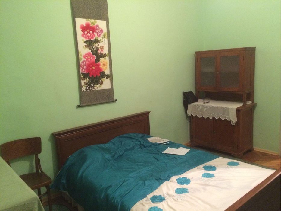 Продам будинок, Підзамче