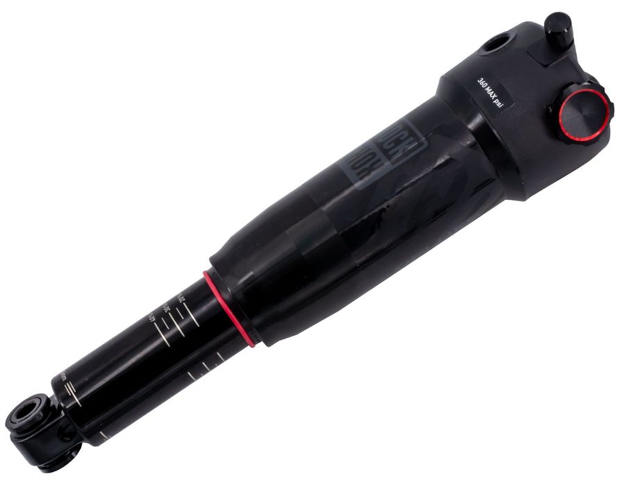 Damper Rock Shox Deluxe Select Trunnion 205x60 nowy