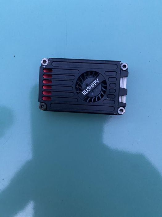 Продажа видео-передачика (VTX) RUSHFPV RUSH MAX SOLO