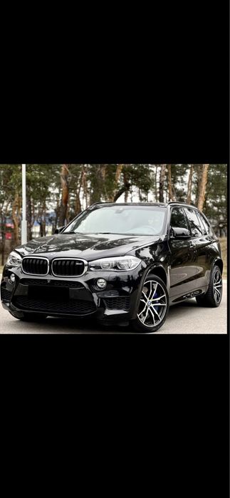Диски Нові R20/5/120 BMW X5 E53 E70 F15 X6 в Наявності 8 штук