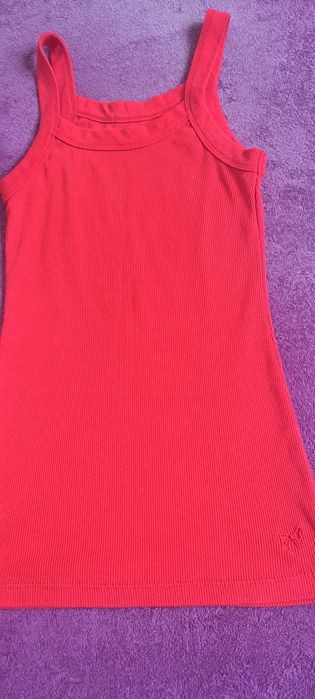 T-shirt damski- S/M bawełna