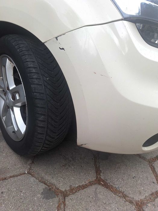 Samochód Kia Soul 2009 r