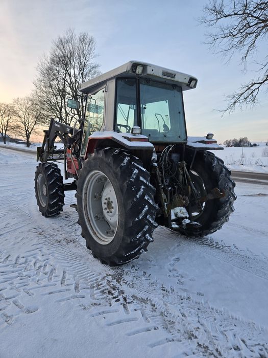 Massey Ferguson 3080