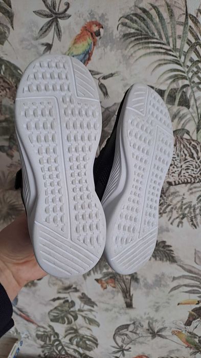 Adidasy PUMA na rzep r.26