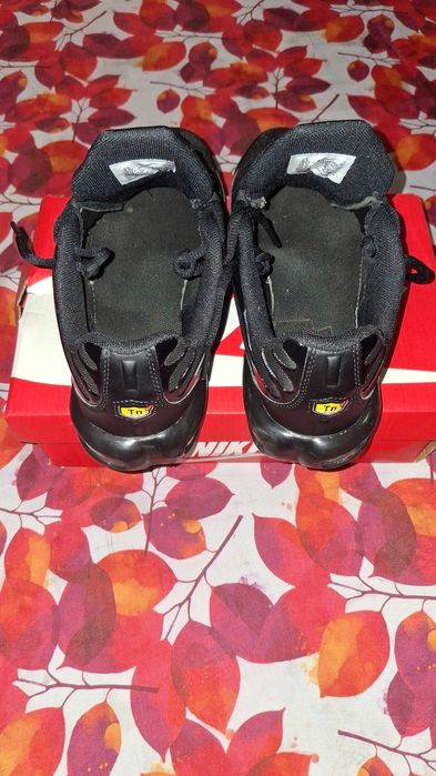 Nike tn em bom estado