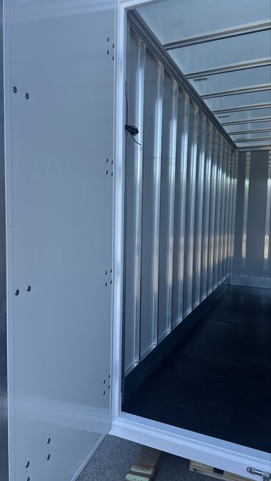 Contentor Liderkit para Mitsubichi Canter