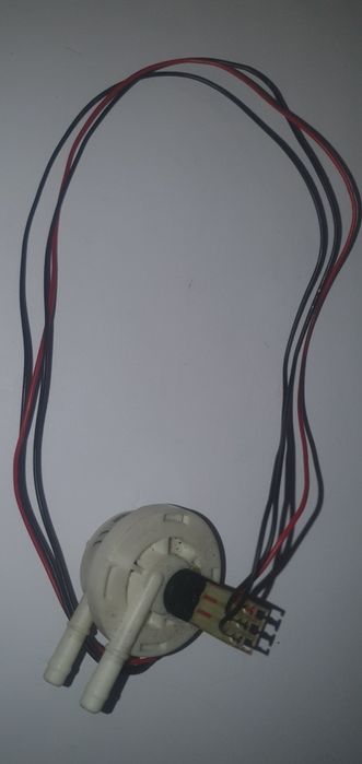 Przepływomierz do ekspresu DeLonghi ETAM ESAM