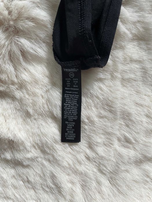 Primark 1x majtki damskie XS